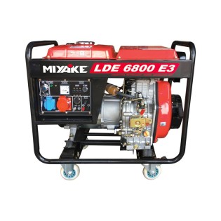 MIYAKE τριφασικη DIESEL LDE68003